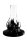 Kaya - Ersatzglas / 630 FL / Black Spot