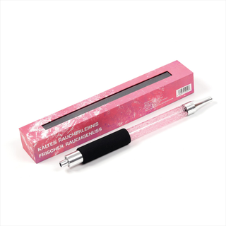 Smoke2U - Freeze Tip / Eis Mundstück / Pink