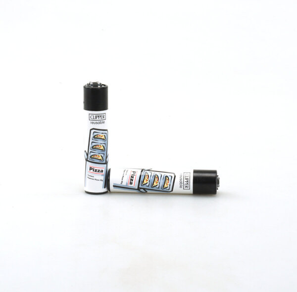 Clipper - Abstrakt - 4/4