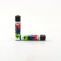 Clipper - Splatter Symbols - 3/4