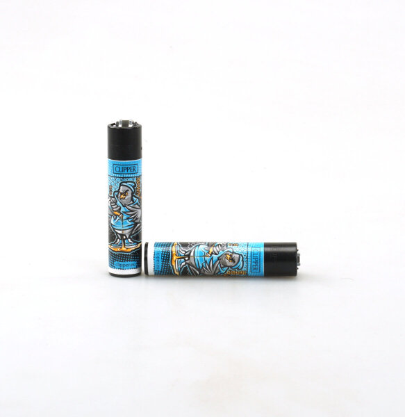 Clipper - Dope Birds - 1/4