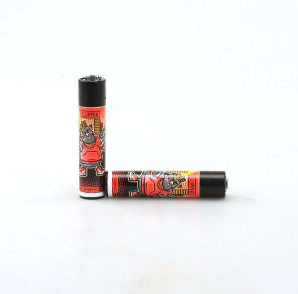 Clipper - Dope Birds - 3/4