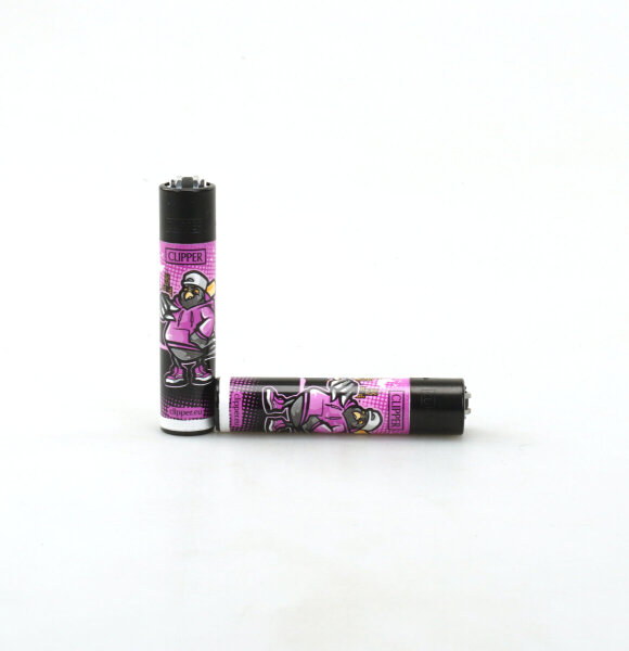 Clipper - Dope Birds - 4/4