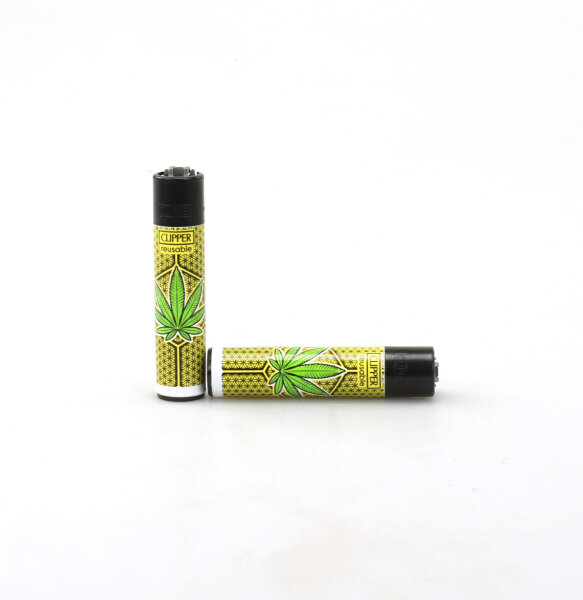 Clipper - Leaves 38 - 2/4