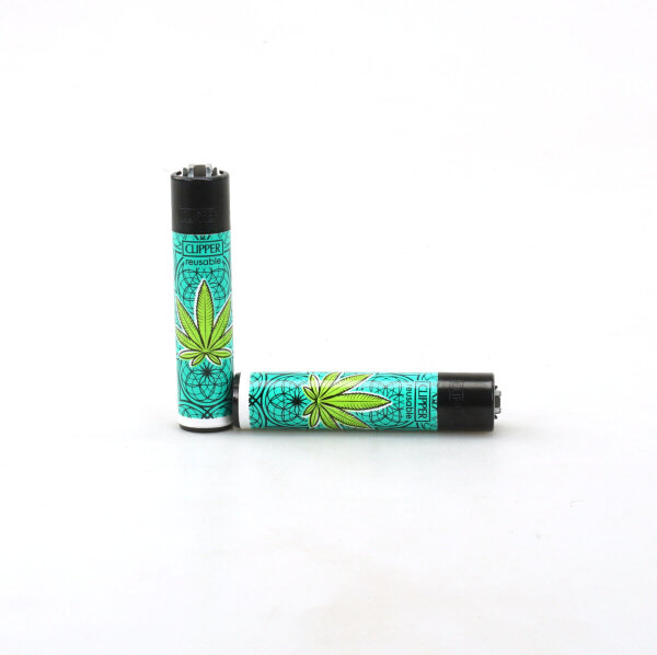 Clipper - Leaves 38 - 4/4