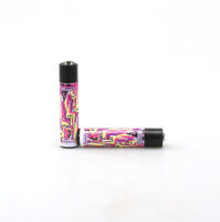 Clipper - Shrooms 7 - 1/4
