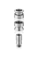 Steamulation - Blow off Adapter Set