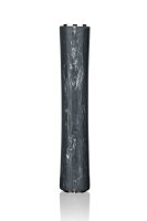 Steamulation - Sleeve for Pro X II / Epoxid / Marble Black
