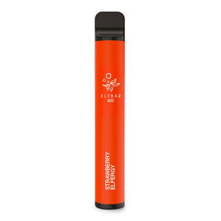 Elfbar - Einweg E-Shisha / Strawberry Elfergy