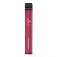 Elfbar - Einweg E-Shisha / Ohne Nikotin / Pink Lemonade