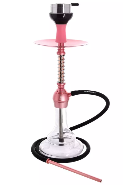 Kaya - Elox / Eco / 580 / Twist / Rose