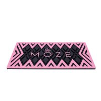 Moze - Abtropfmatte / Pink