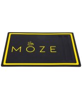 Moze - Kopfbaumatte / Gelb