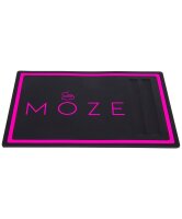 Moze - Kopfbaumatte / Lila
