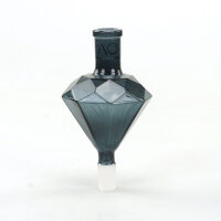 AO Hookah - Molassefänger / Diamond / Schwarz / 18,8