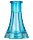 Moze - Ersatzglas / Neo Lux Small / Seablue