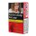 Os Tobacco African Queen 25g Shishatabak