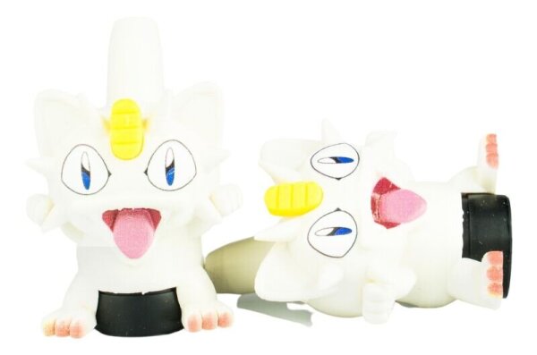 Hookain - 3D Mouthpiece / Katzentier