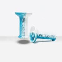 Hookain - LitLip Phunnel / Cool White