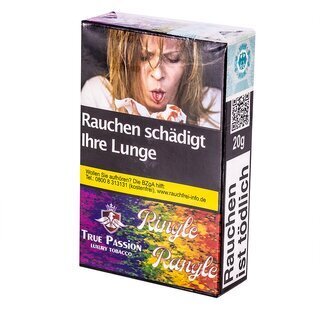 True Passion - Ringle Rangle 20g