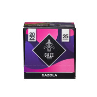 Gazi - Gazola 25g