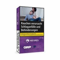 Shades - GRPporn 25g