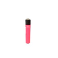Clipper - Micro / Neon Pink
