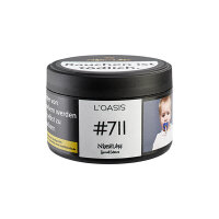 Nameless - #711 / L´Oasis 25g