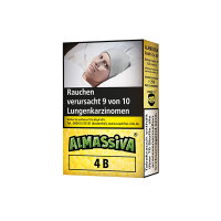 Al Massiva Tobacco 4B 25g