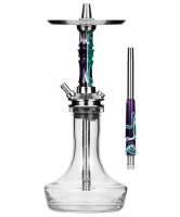 Moze - Breeze Pro / Candy Line / Purple - Green