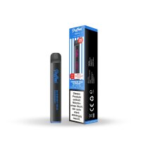 Puffmi TX600 Pro - Einweg E-Shisha / Blueberry Sour...
