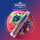 Crystal Bar - Einweg E-Shisha / Blueberry Sour Raspberry