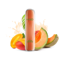 HQD Surv - Einweg E-Shisha / Mango Melon Ice