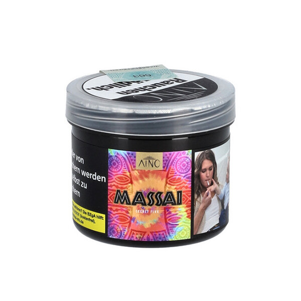 Aino Tobacco - Massai 20g
