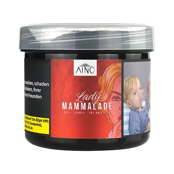 Aino Tobacco - Lady Mammalade 20g
