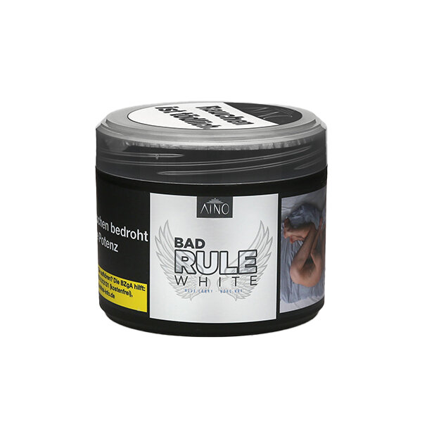 Aino Tobacco - Bad Rule White 20g