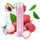 Flerbar - Einweg E-Shisha / Lychee Ice