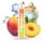 Flerbar - Einweg E-Shisha / Peach Ice