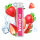 Flerbar - Einweg E-Shisha / Strawberry Ice