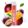 Flerbar - Einweg E-Shisha / Passion Fruit