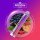 Crystal Bar - Einweg E-Shisha / Vimbull Ice