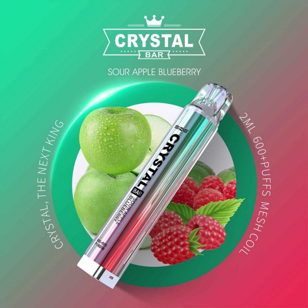 elfbar elfa kaufen Crystal Bar