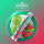 Crystal Bar - Einweg E-Shisha / Sour Apple Blueberry