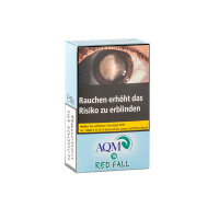 Aqua Mentha Red Falls (15) 25g Shishatabak