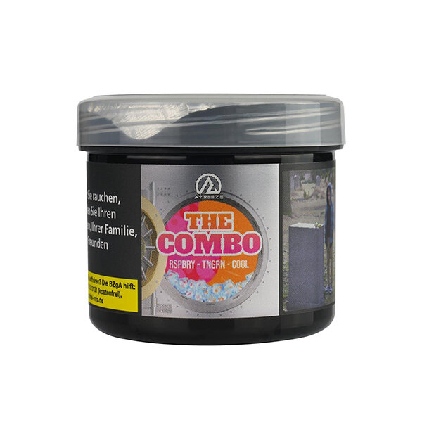 Ayreeze Tobacco The Combo 25g Shishatabak