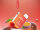 Lafume - Quatro Einweg E-Shisha / Peach Passion Fruit