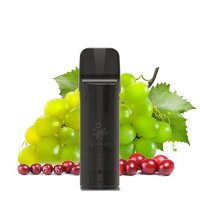 Elfbar Elfa - CP Prefilled Pod 2 Stück / Cranberry...