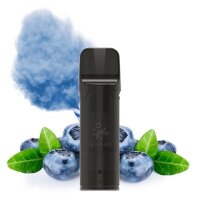 Elfbar Elfa - CP Prefilled Pod 2 Stück / Blueberry...
