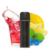 Elfbar Elfa - CP Prefilled Pod 2 Stück / Blue Razz...