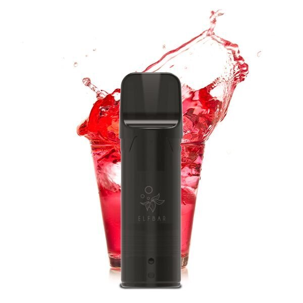Elfbar Elfa - CP Prefilled Pod 2 Stück / Pink Lemonade